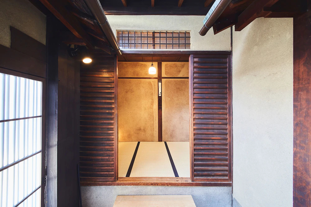 Kyoto Gion Yasaka-No-Yado