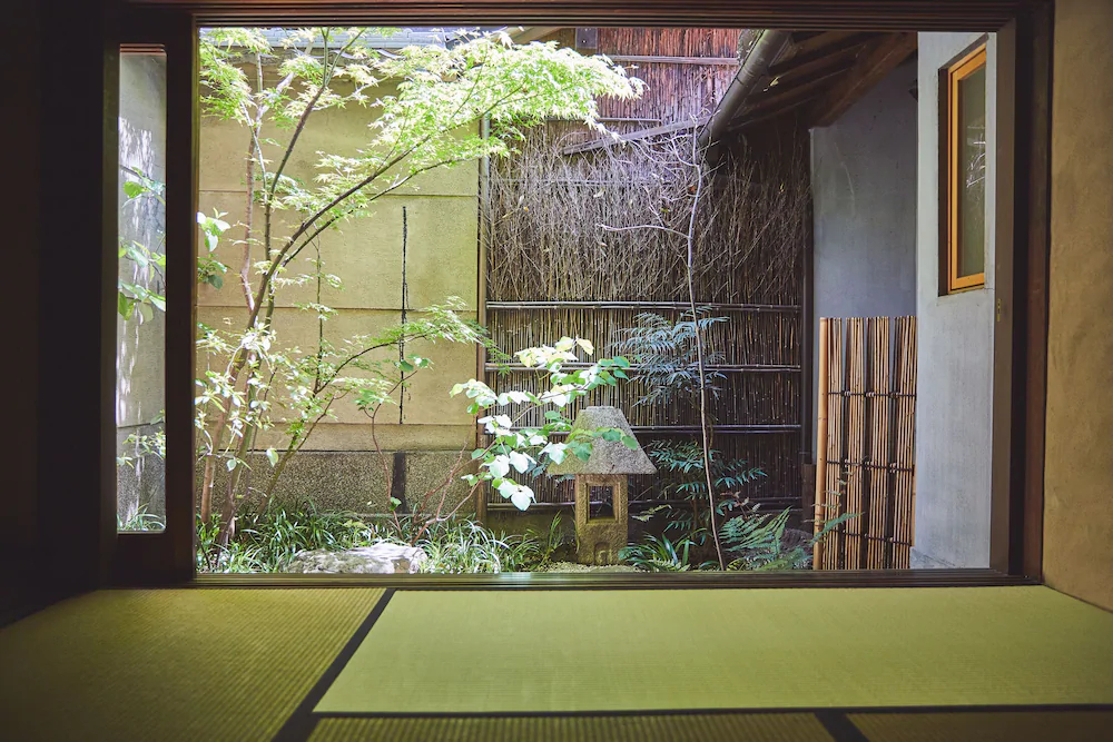 Kyoto Gion Yasaka-No-Yado