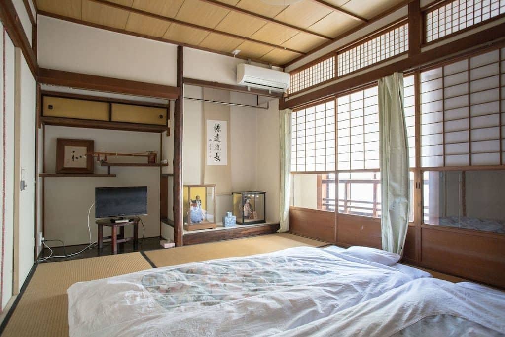 Kyoto Global House Zen