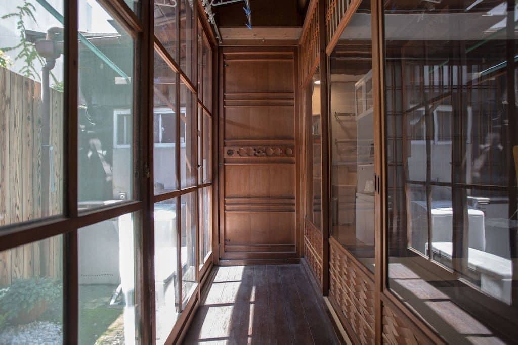 Kyoto Global House Zen
