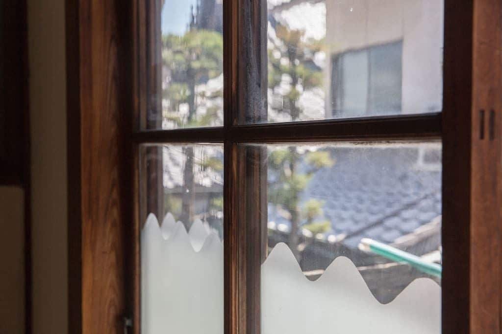 Kyoto Global House Zen
