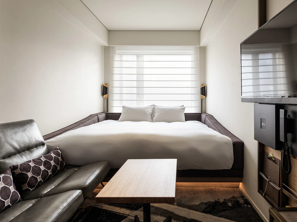 Kyoto Granbell Hotel