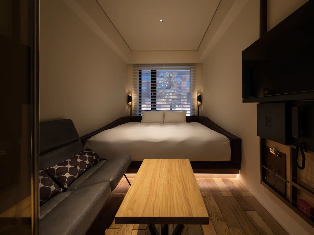 Kyoto Granbell Hotel