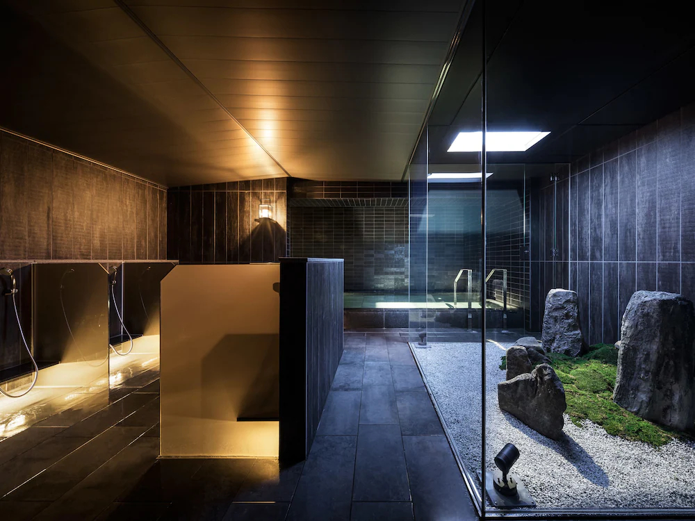 Kyoto Granbell Hotel