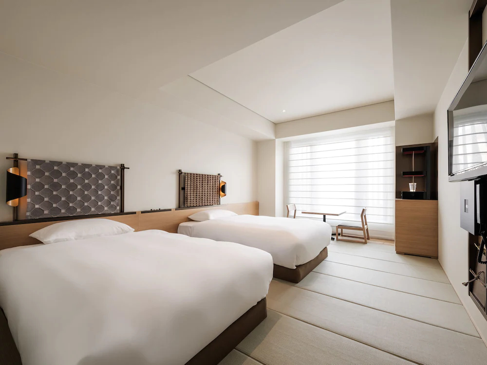Kyoto Granbell Hotel