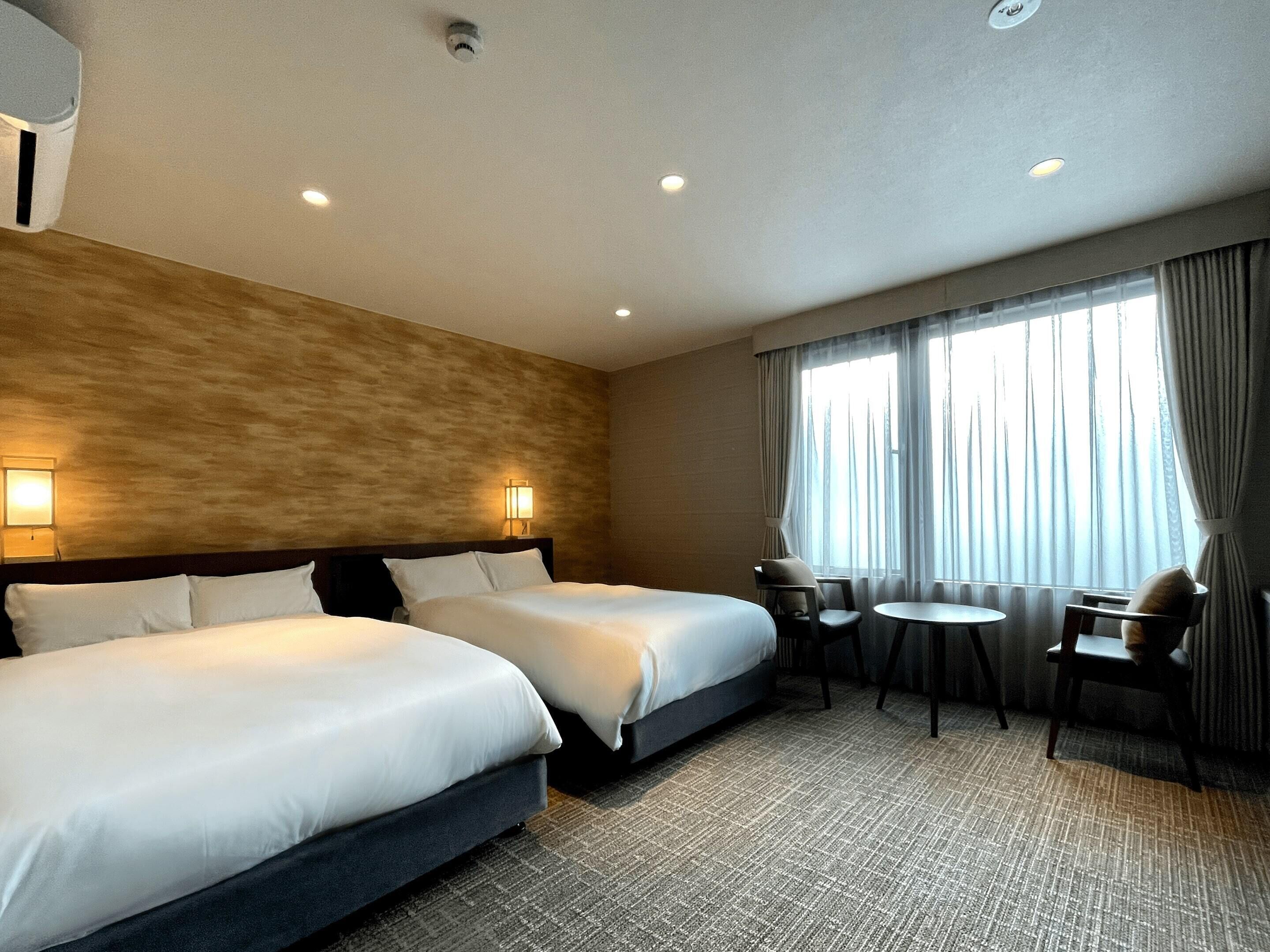 Kyoto Granbell Hotel Hanareya