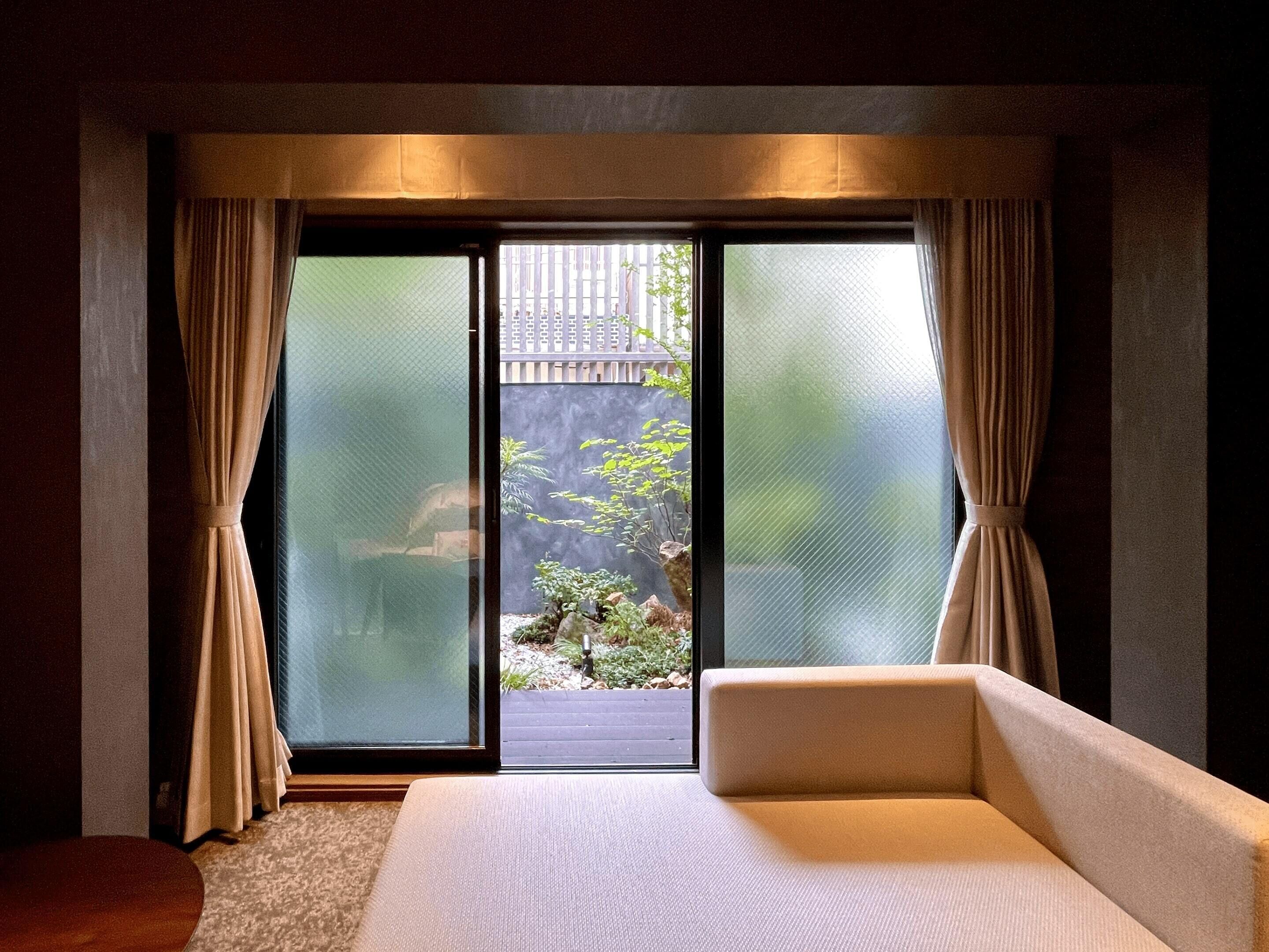 Kyoto Granbell Hotel Hanareya
