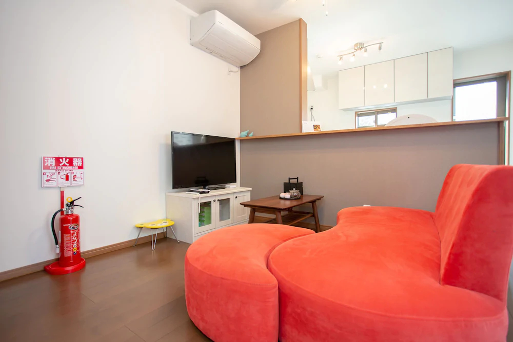Kyoto Guesthouse Kyozui