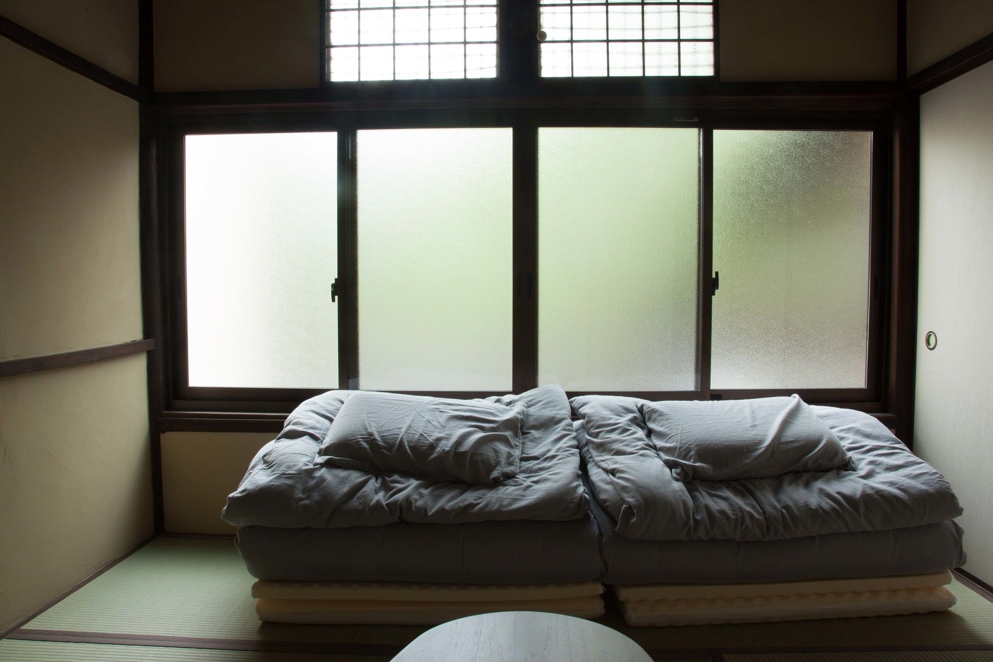 Kyoto Guesthouse Lantern In Gion