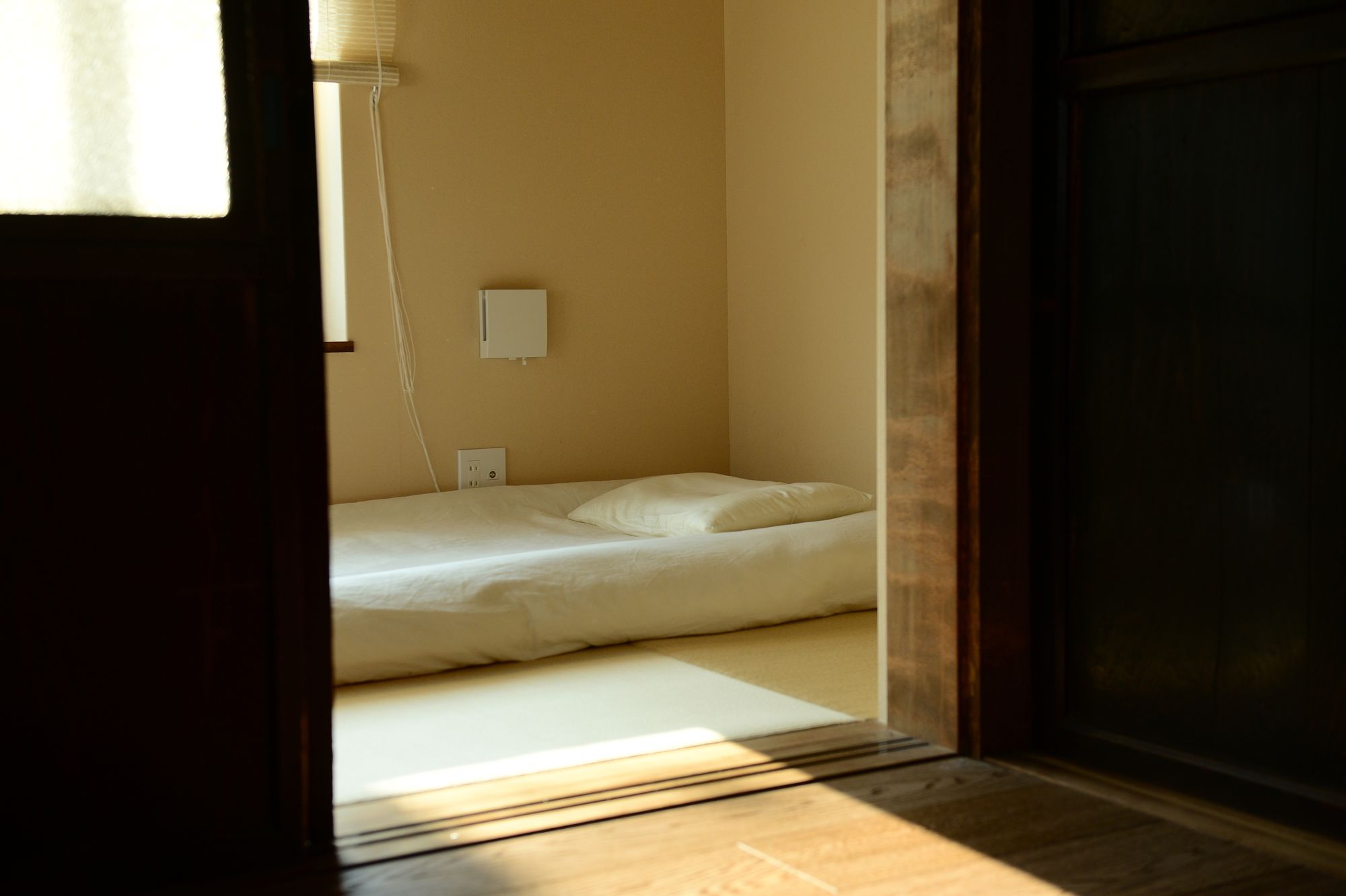 Kyoto Guest House Nanni Saiin