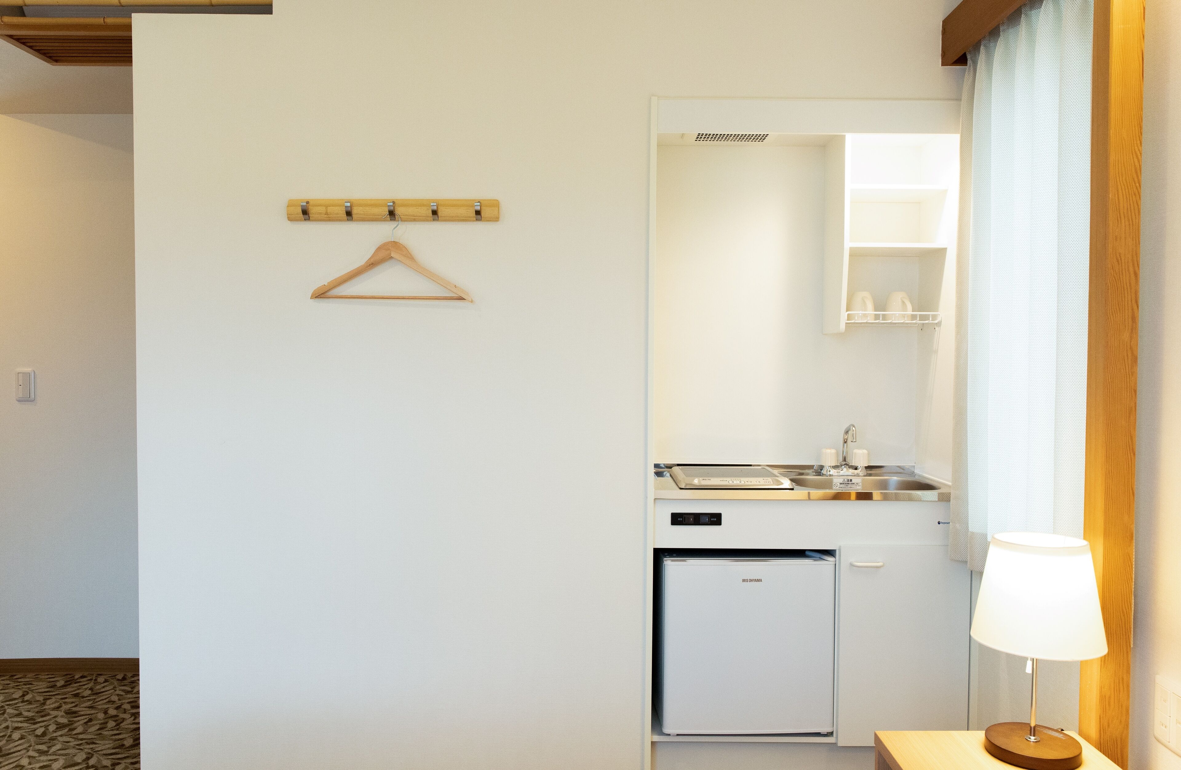 Kyoto Hatsune Hotel