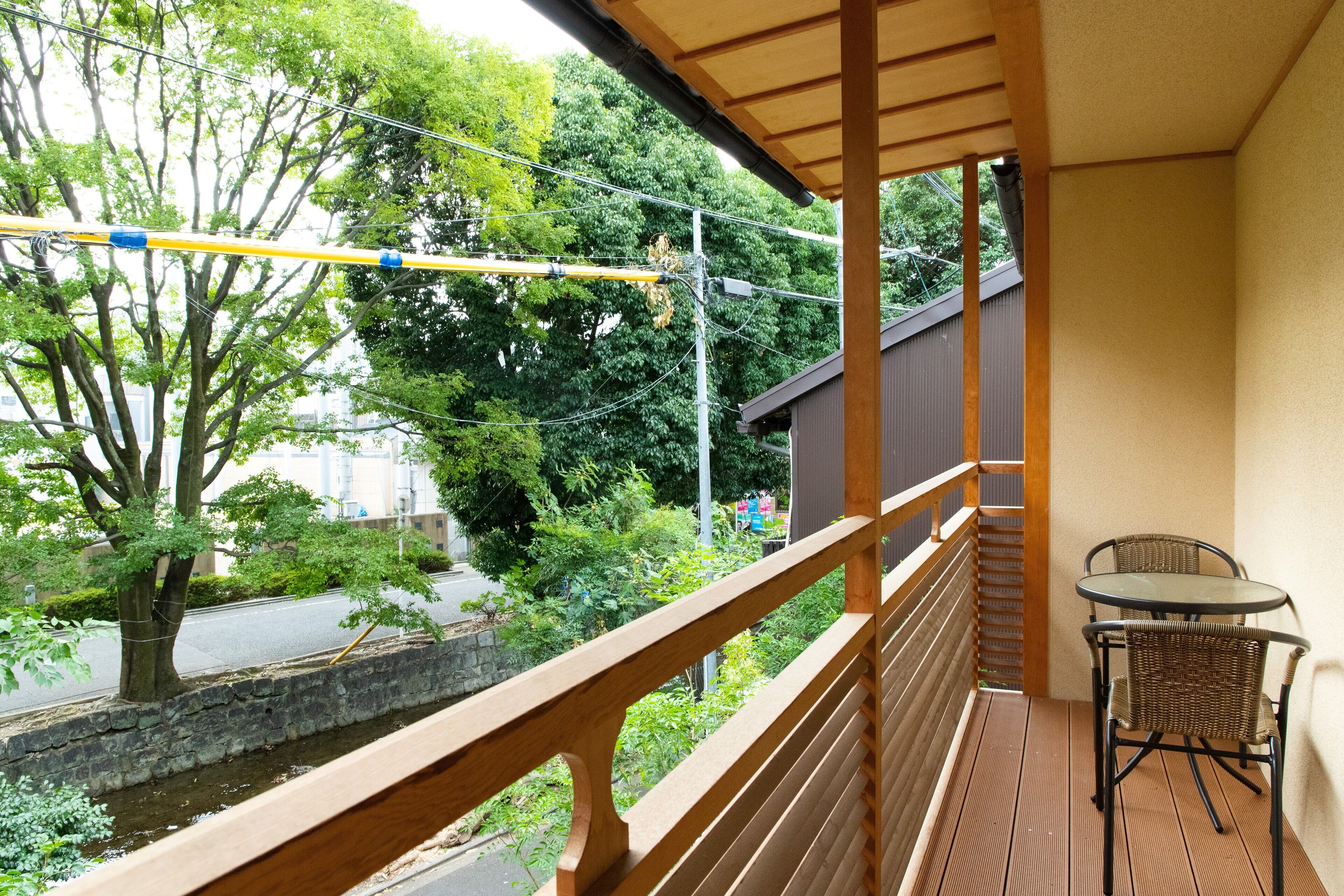 Kyoto Hatsune Hotel
