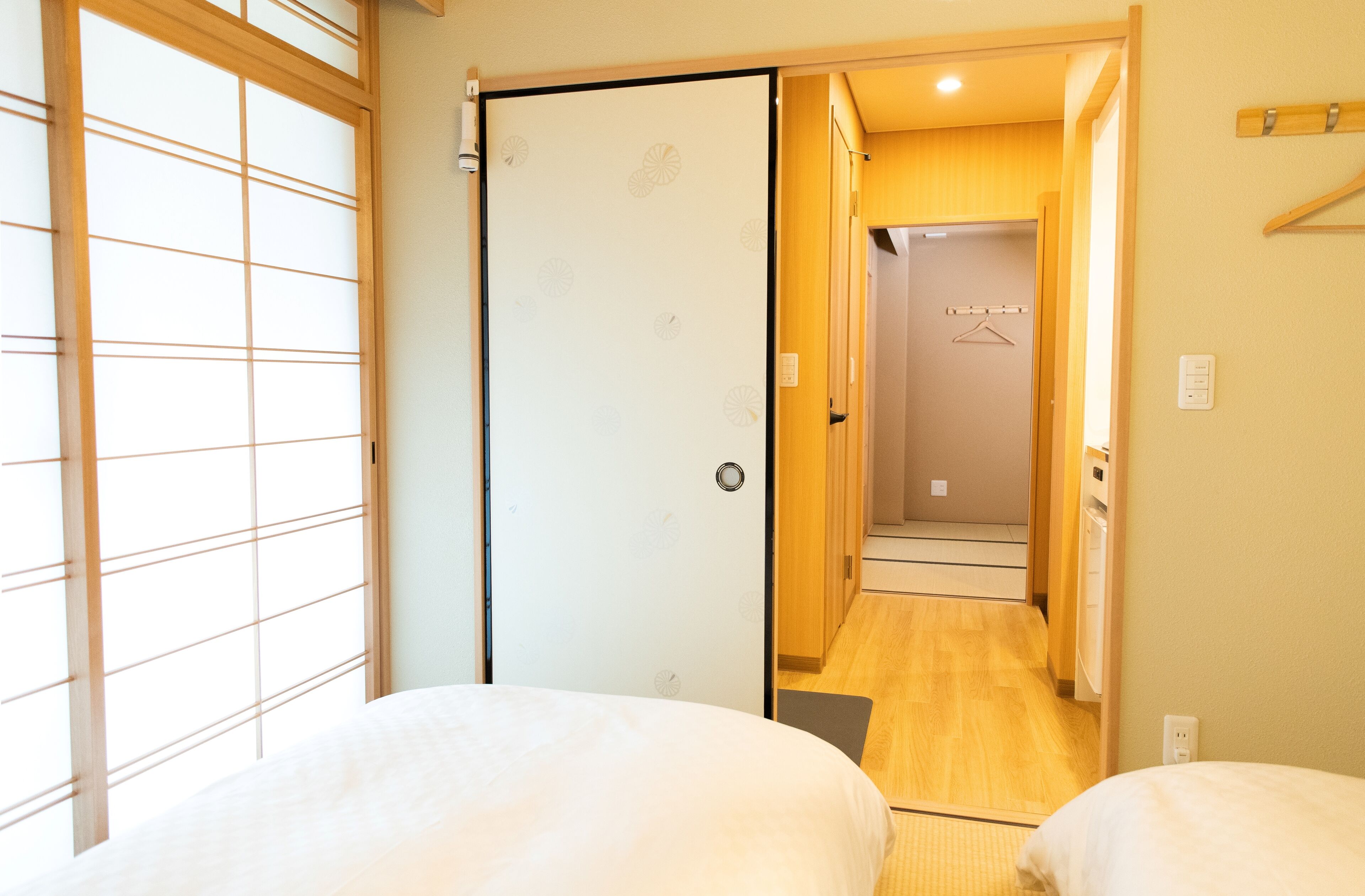 Kyoto Hatsune Hotel
