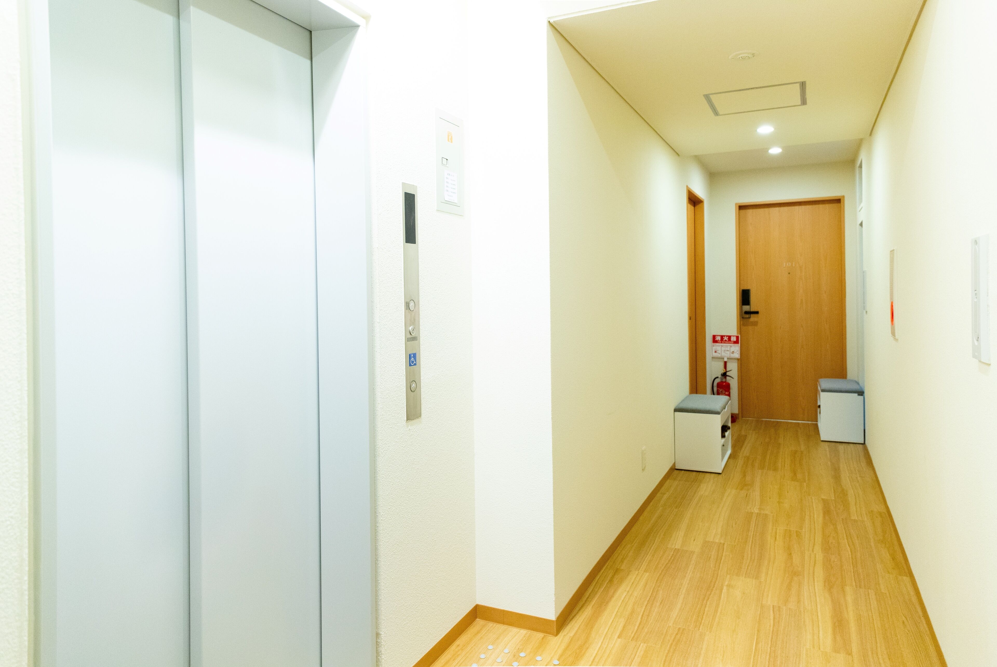 Kyoto Hatsune Hotel