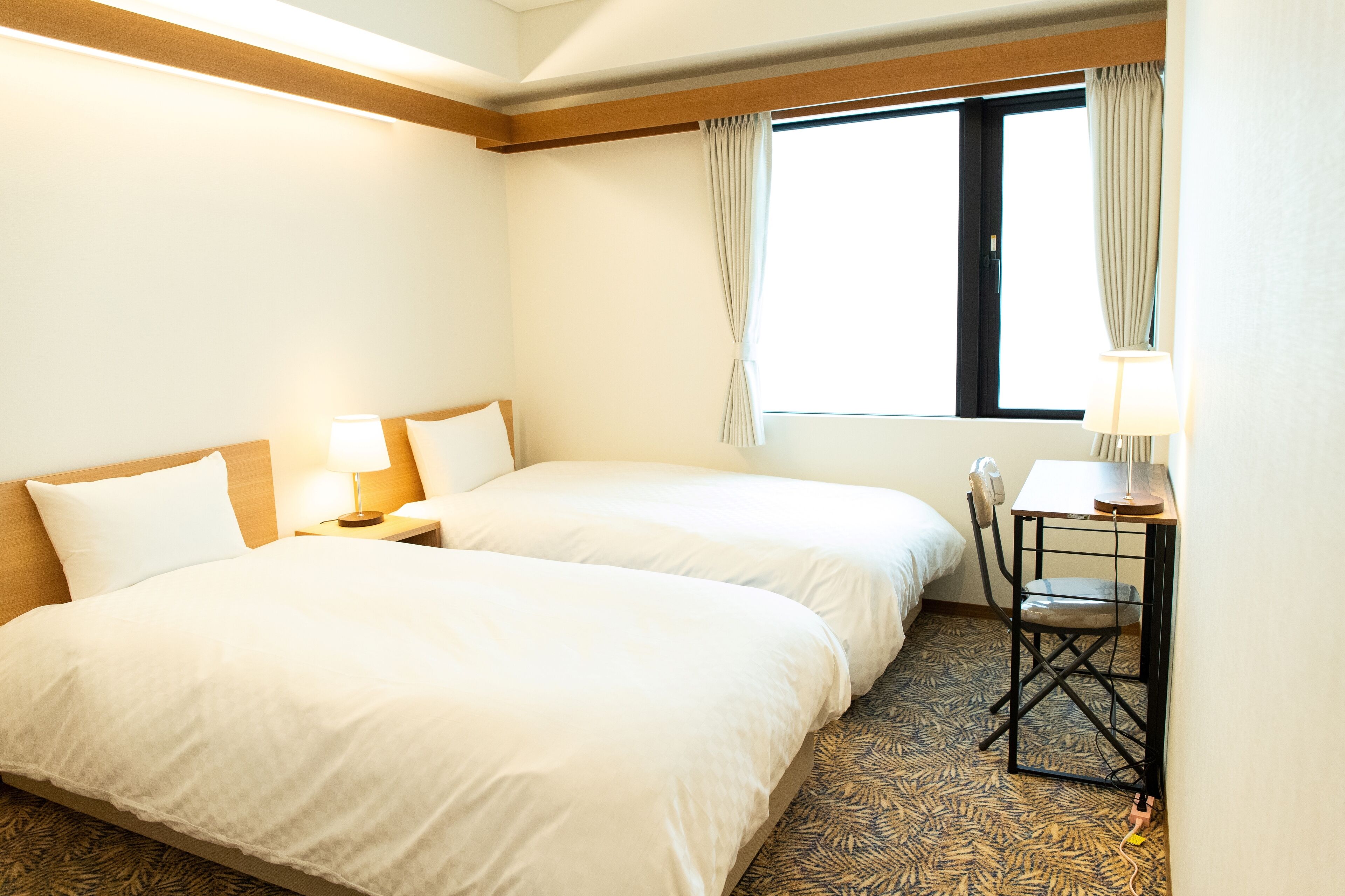 Kyoto Hatsune Hotel