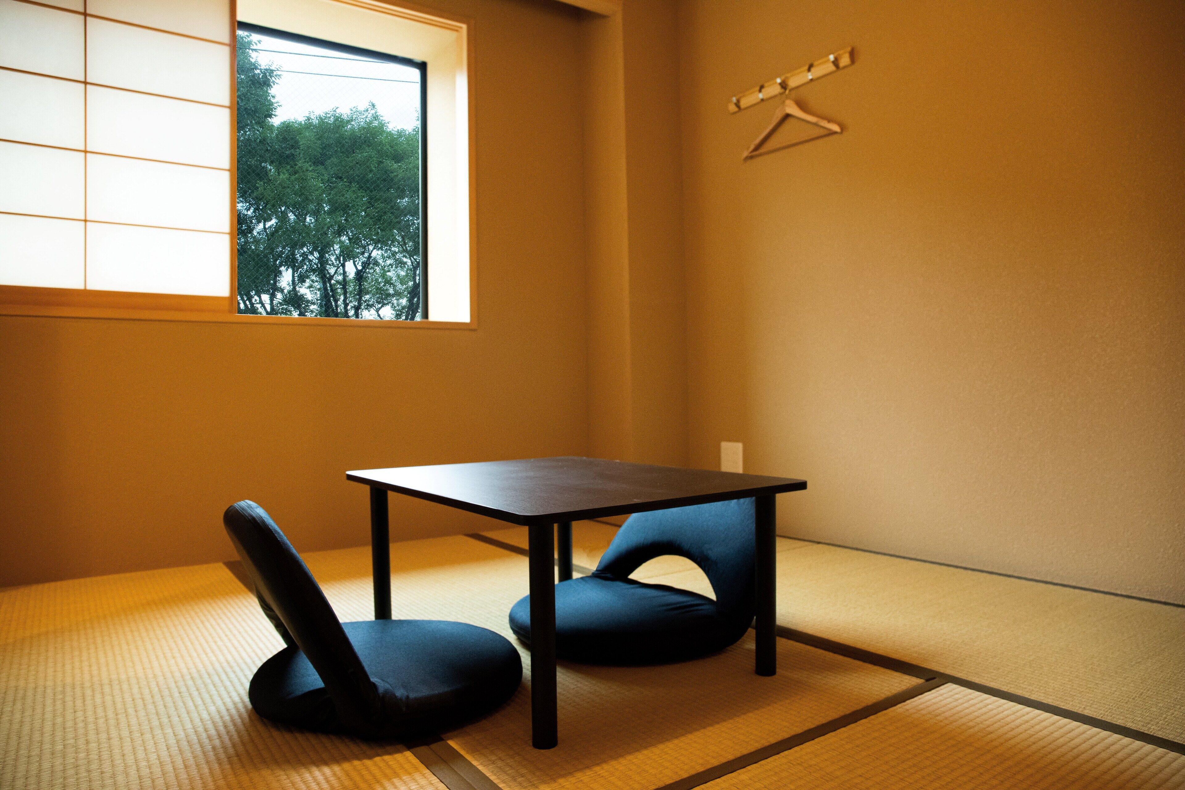 Kyoto Hatsune Hotel