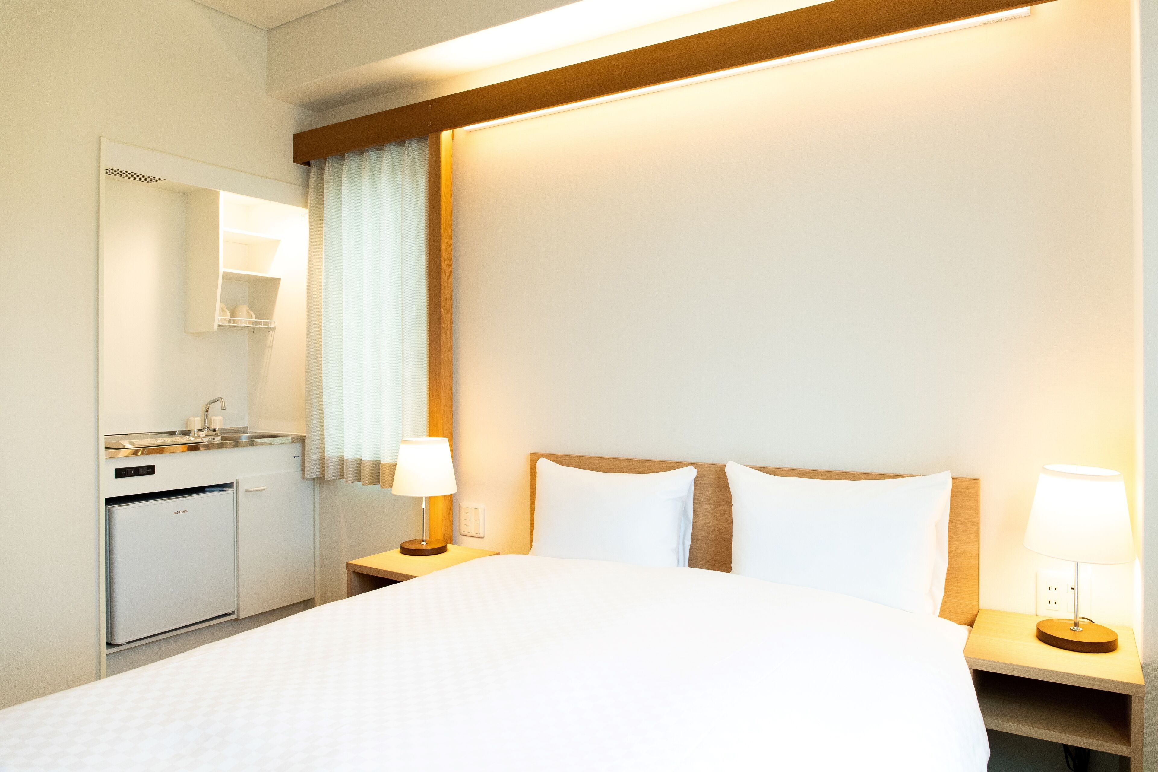 Kyoto Hatsune Hotel