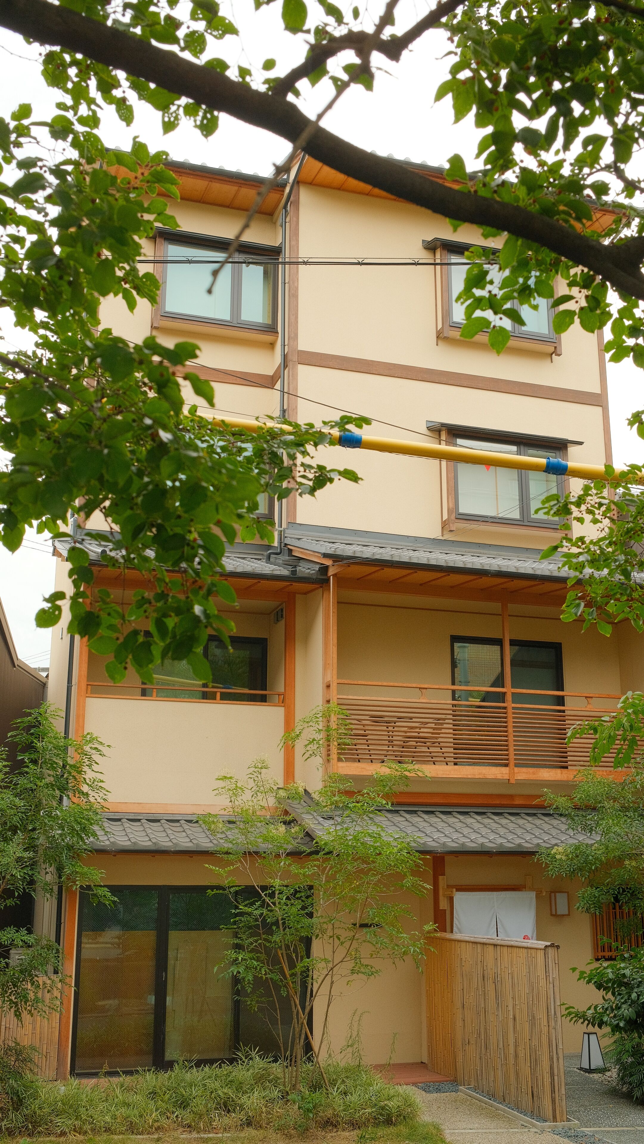 Kyoto Hatsune Hotel