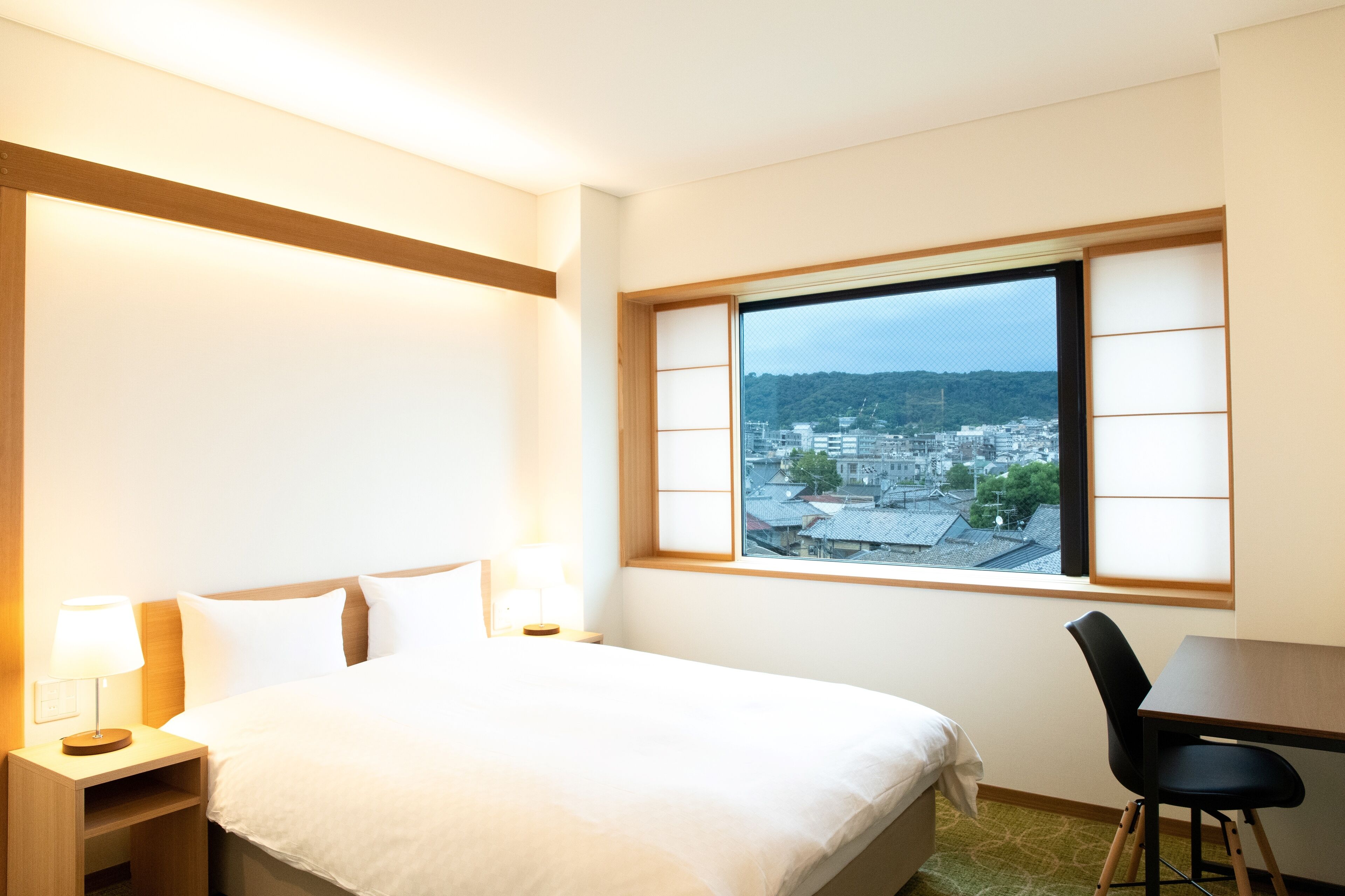 Kyoto Hatsune Hotel