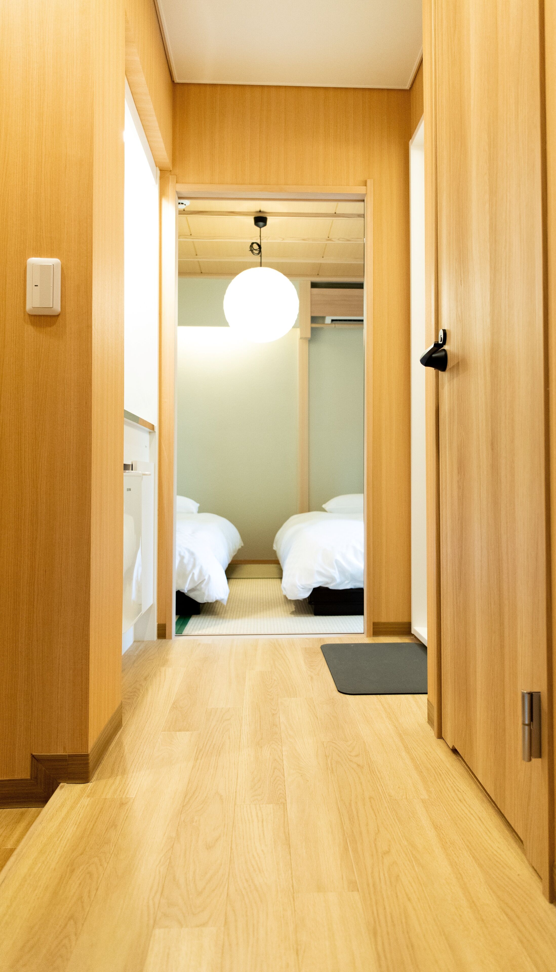 Kyoto Hatsune Hotel