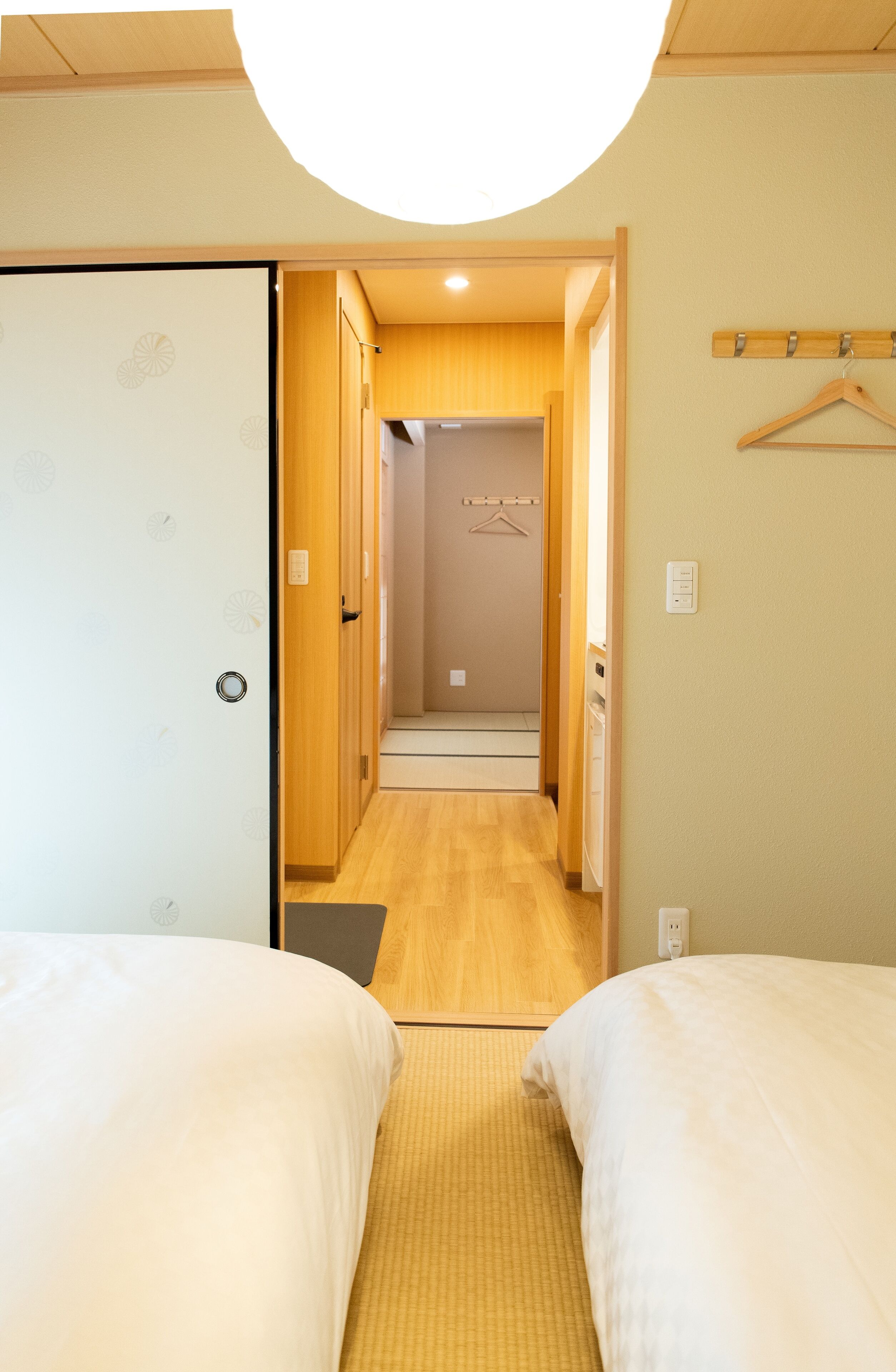 Kyoto Hatsune Hotel