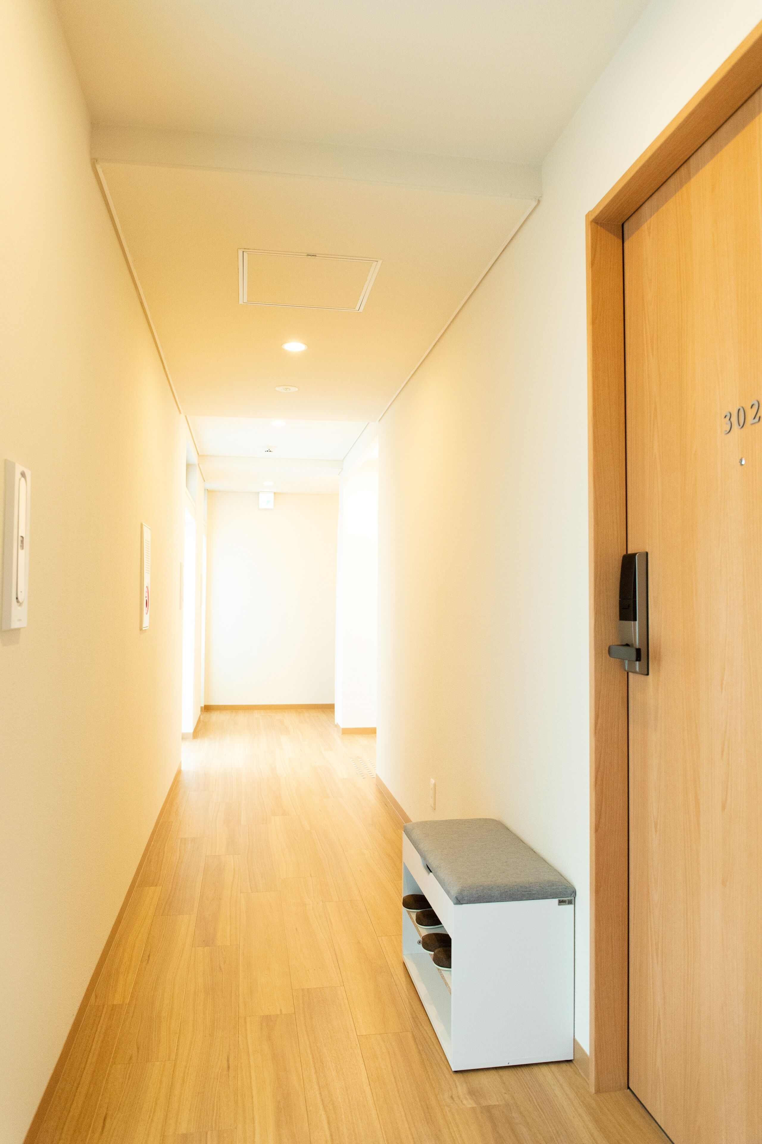 Kyoto Hatsune Hotel