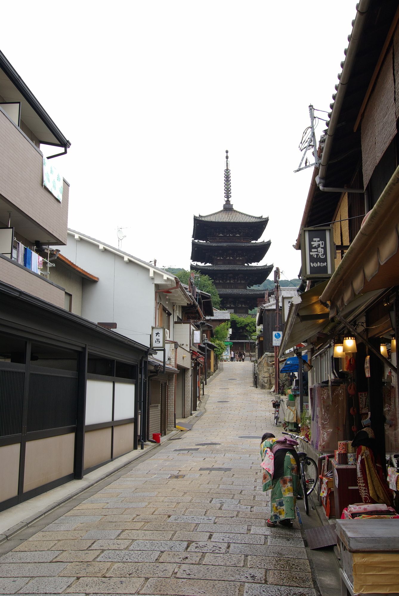 Kyoto Higashiyamasou