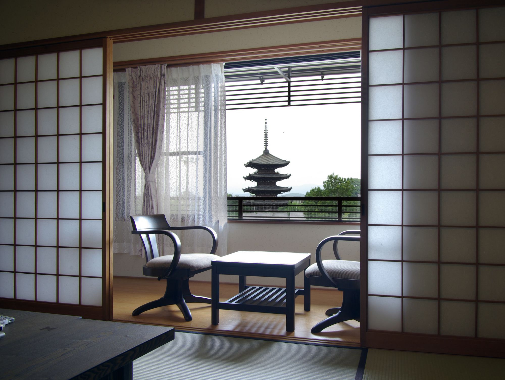 Kyoto Higashiyamasou