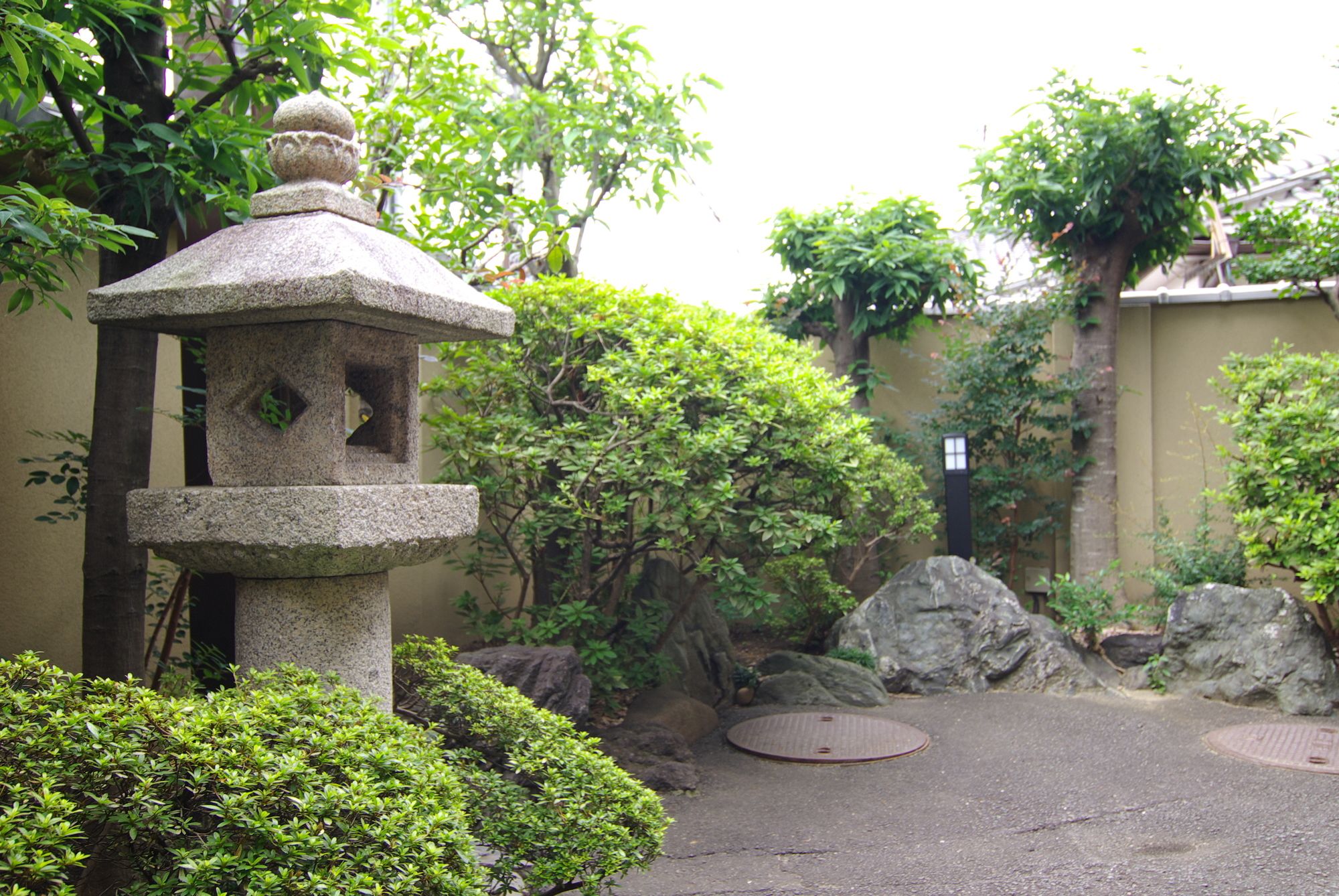 Kyoto Higashiyamasou