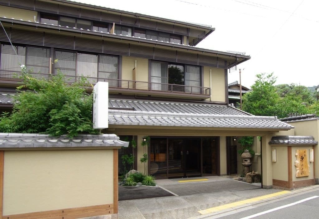 Kyoto Higashiyamasou