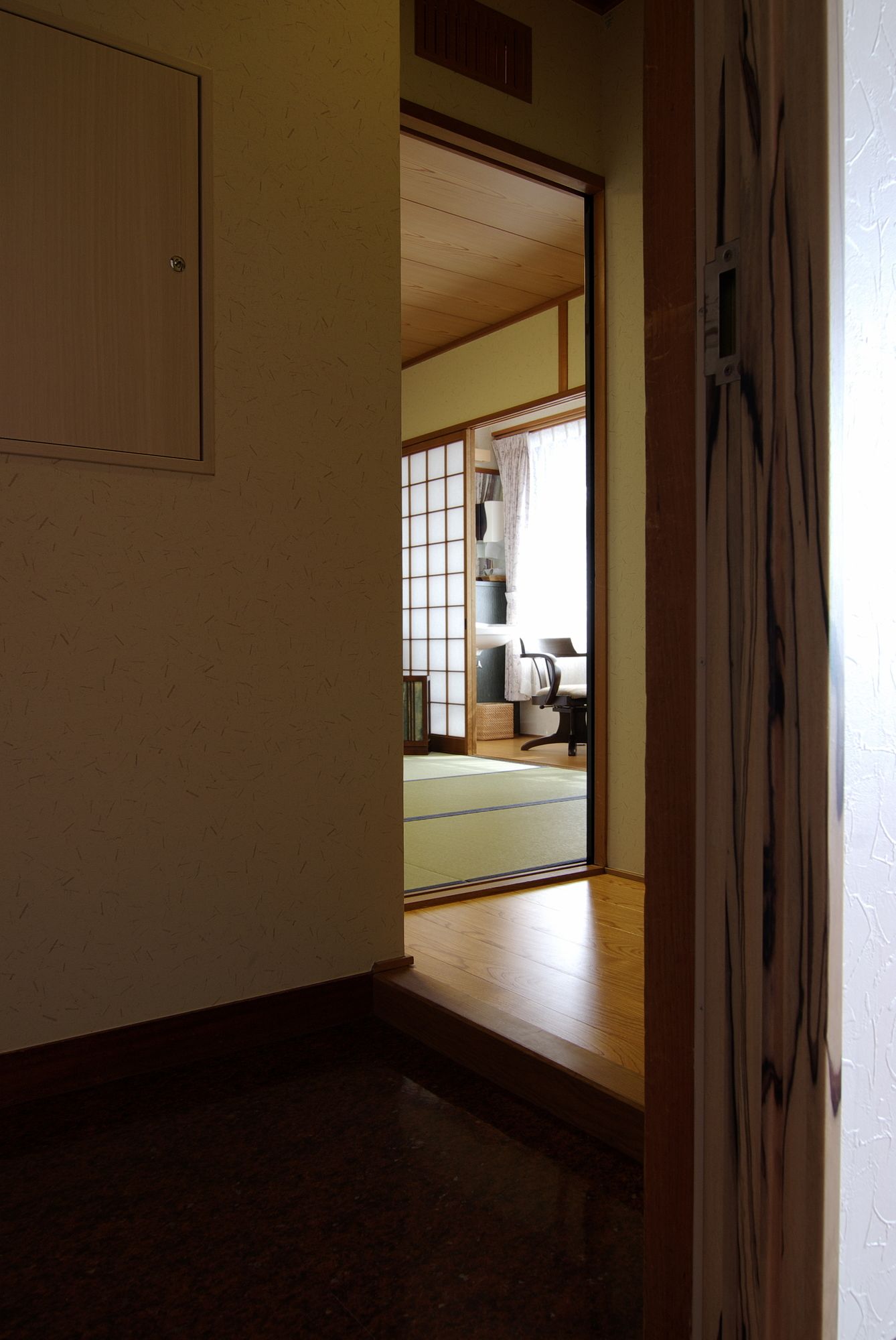 Kyoto Higashiyamasou