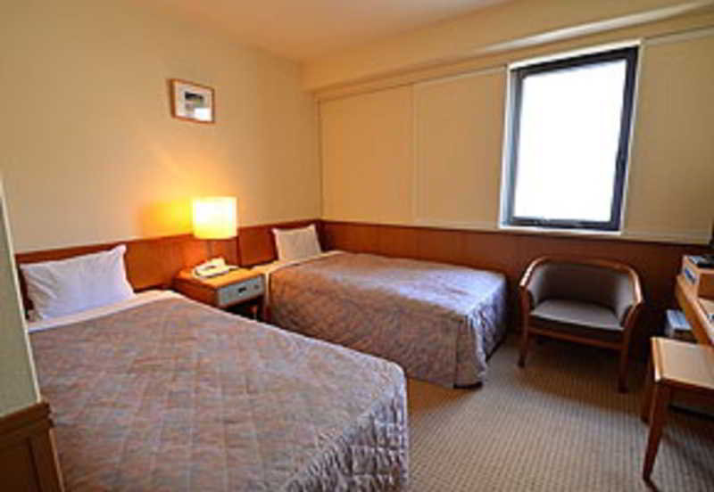 Kyoto Horikawa Inn