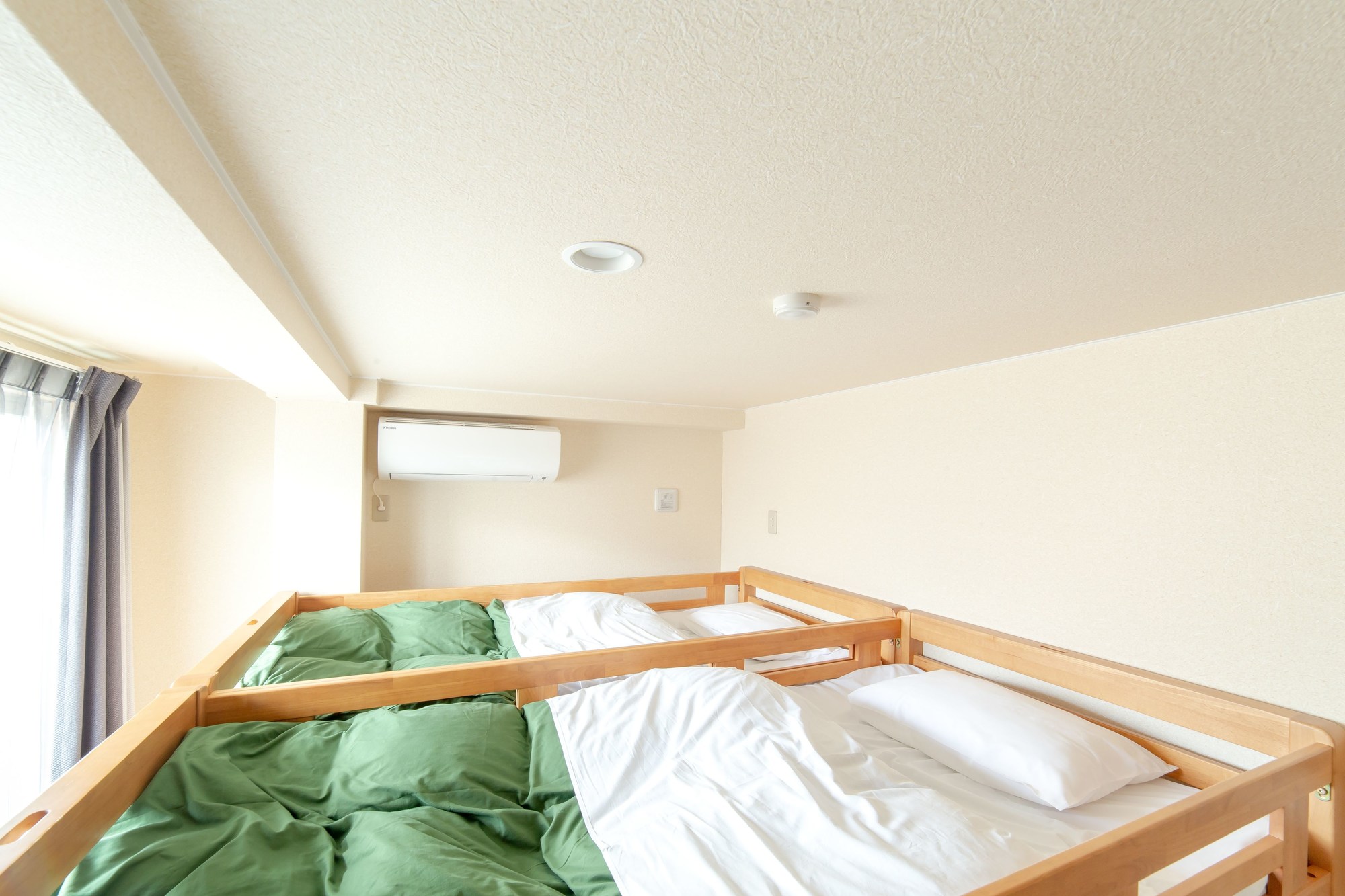Kyoto Hostel Ryokan