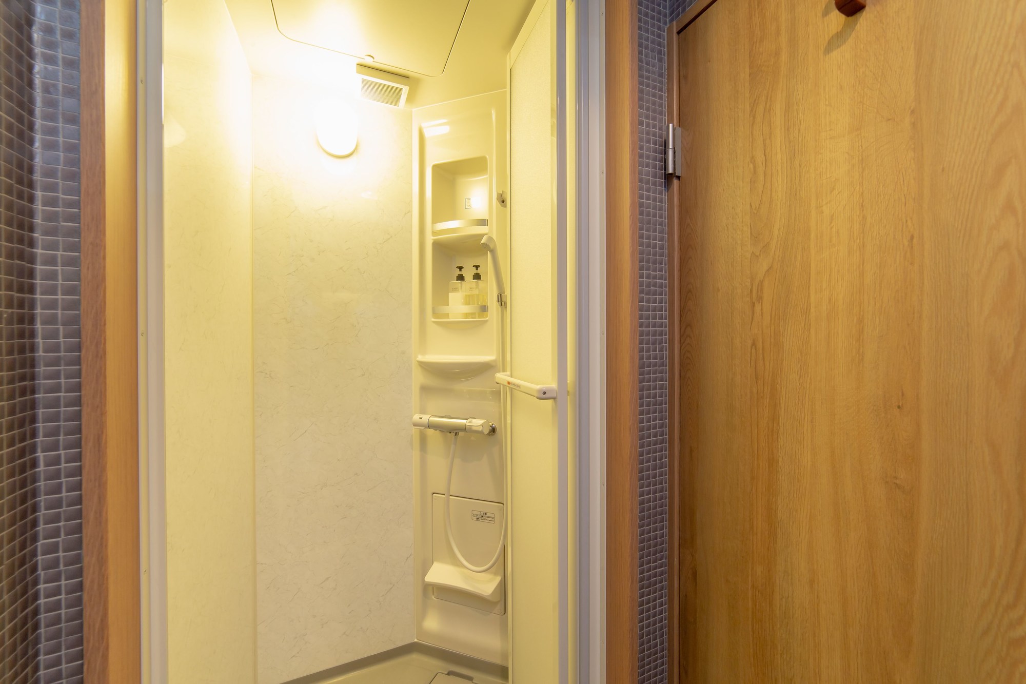 Kyoto Hostel Ryokan