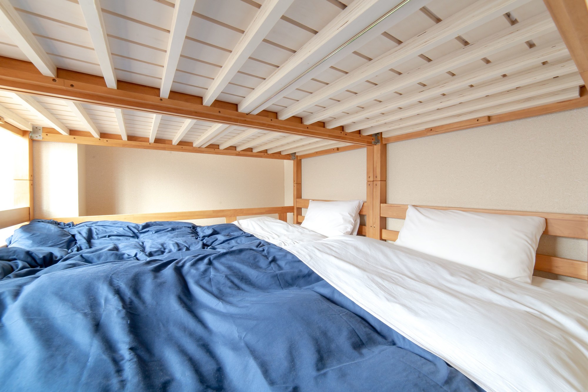 Kyoto Hostel Ryokan