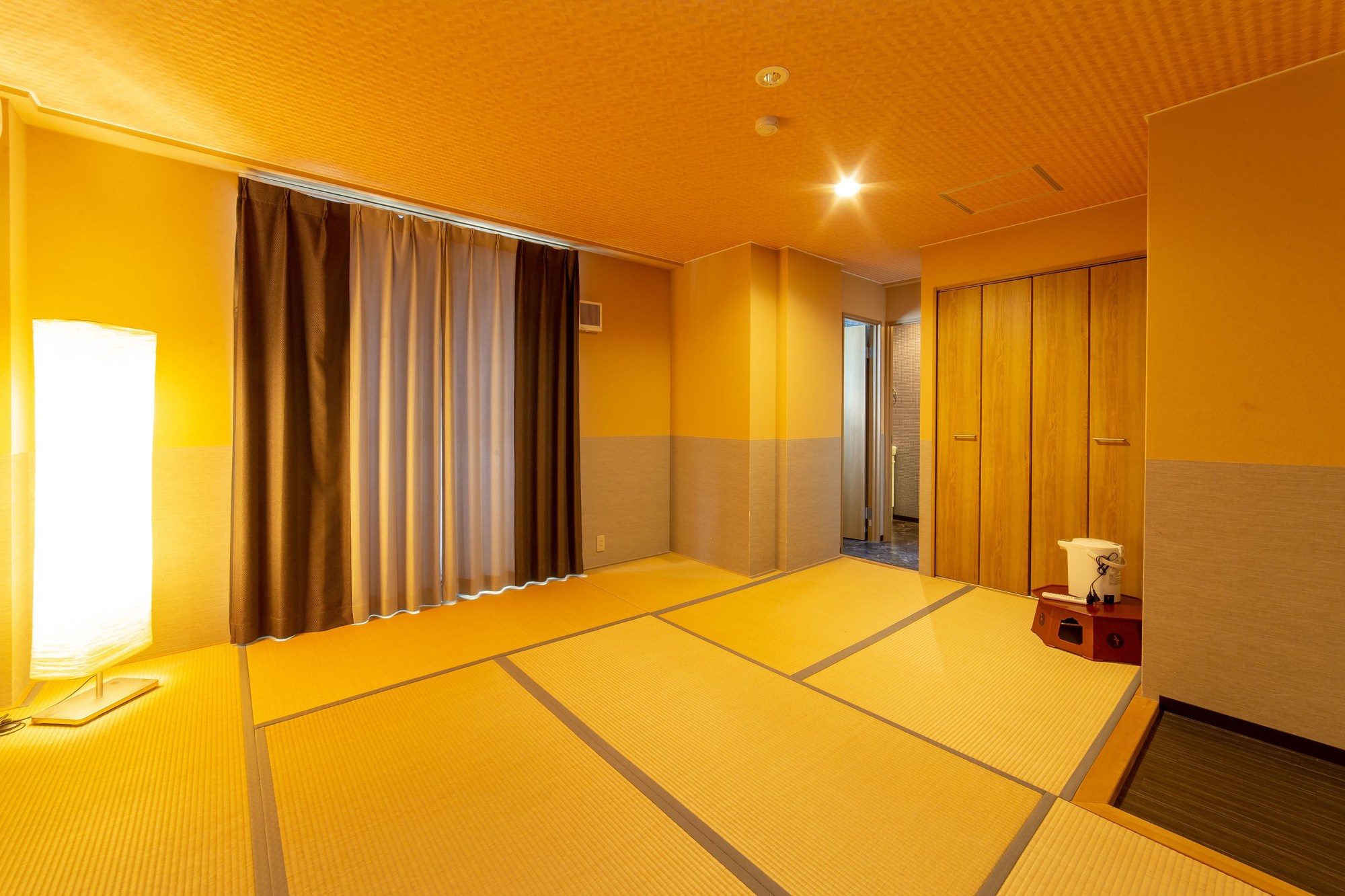 Kyoto Hostel Ryokan
