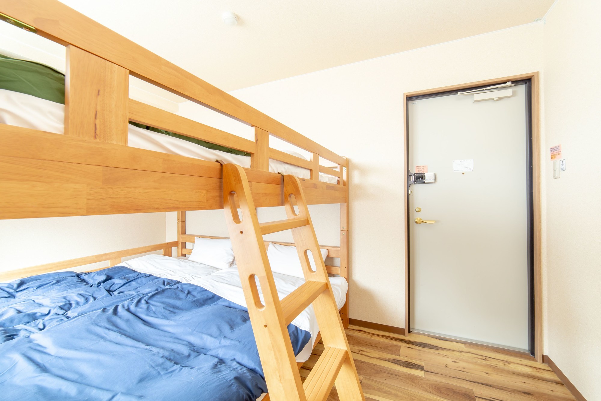 Kyoto Hostel Ryokan