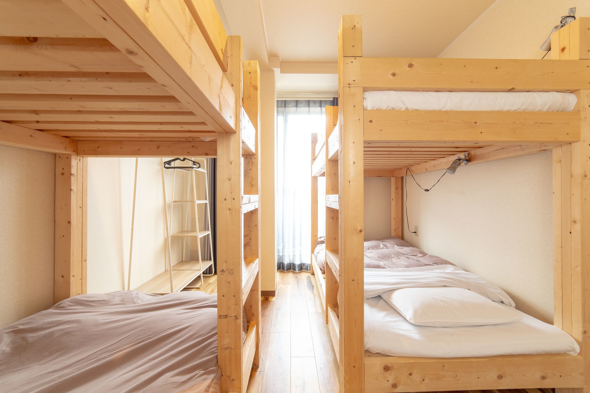 Kyoto Hostel Ryokan