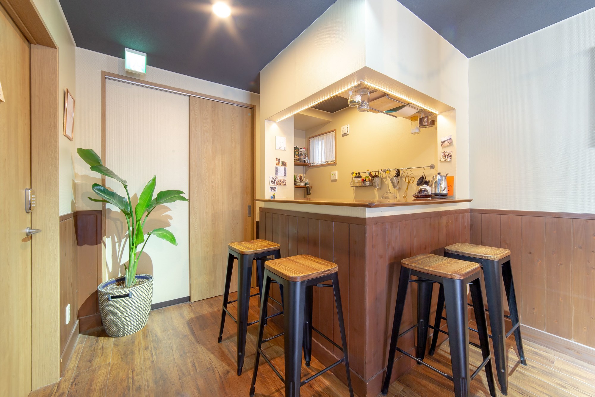 Kyoto Hostel Ryokan