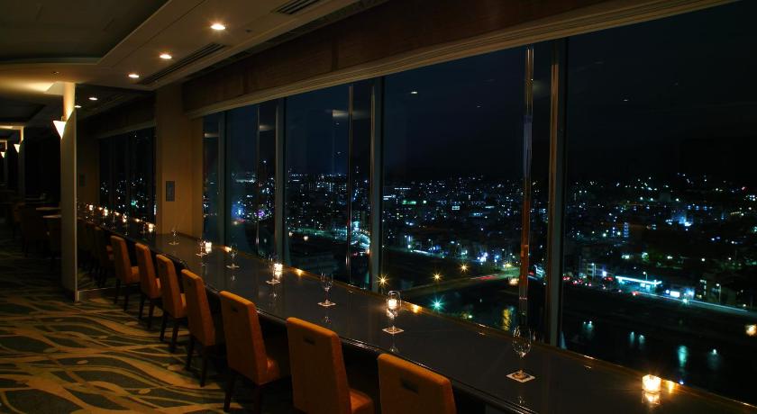 Kyoto Hotel Okura