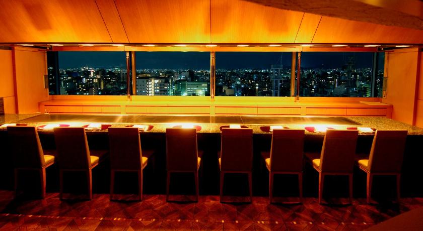 Kyoto Hotel Okura
