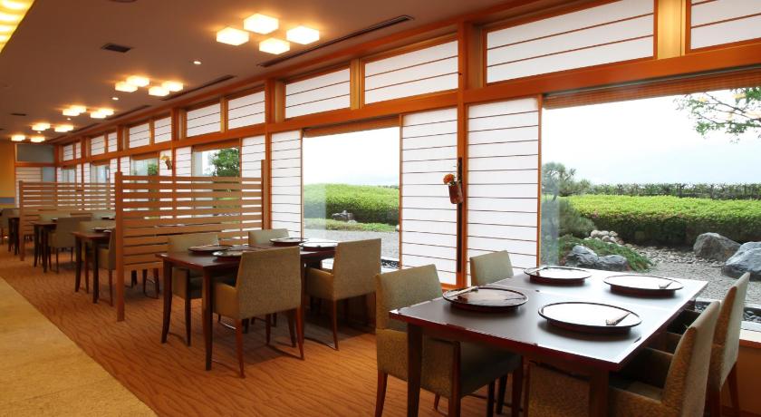Kyoto Hotel Okura