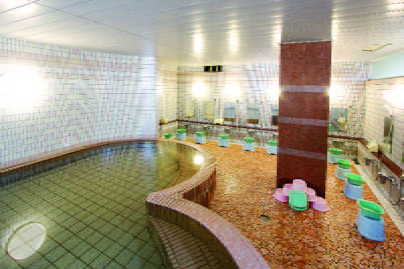 Kyoto Hotel Sanoya Inn