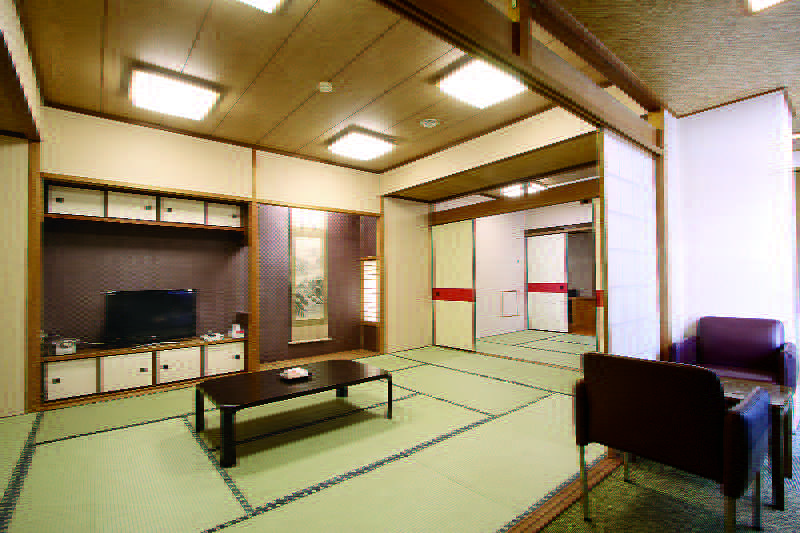 Kyoto Hotel Sanoya Inn