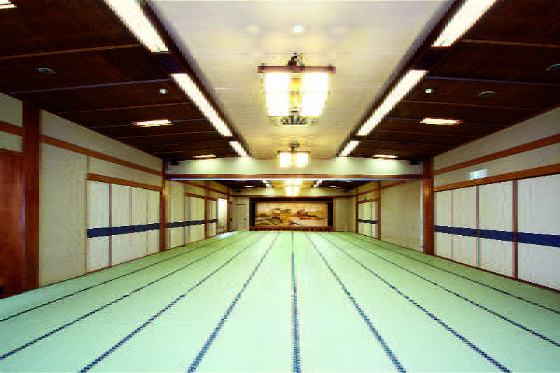 Kyoto Hotel Sanoya Inn
