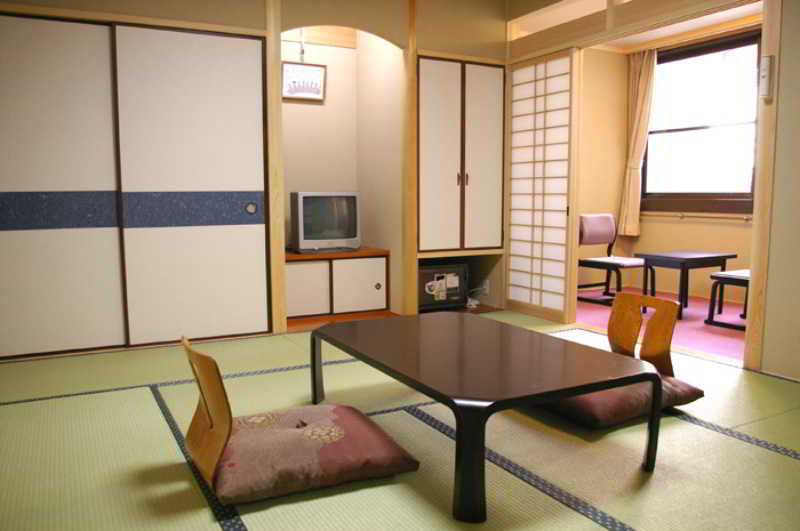 Kyoto Hotel Sanoya Inn