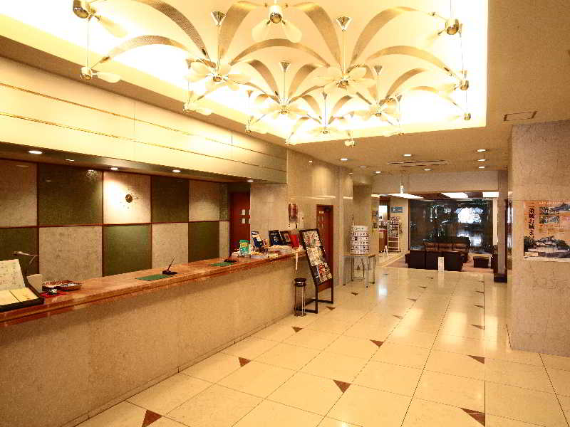 Kyoto Hotel Sanoya Inn