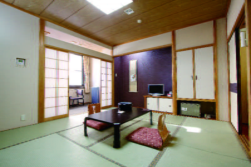 Kyoto Hotel Sanoya Inn