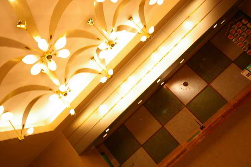 Kyoto Hotel Sanoya Inn