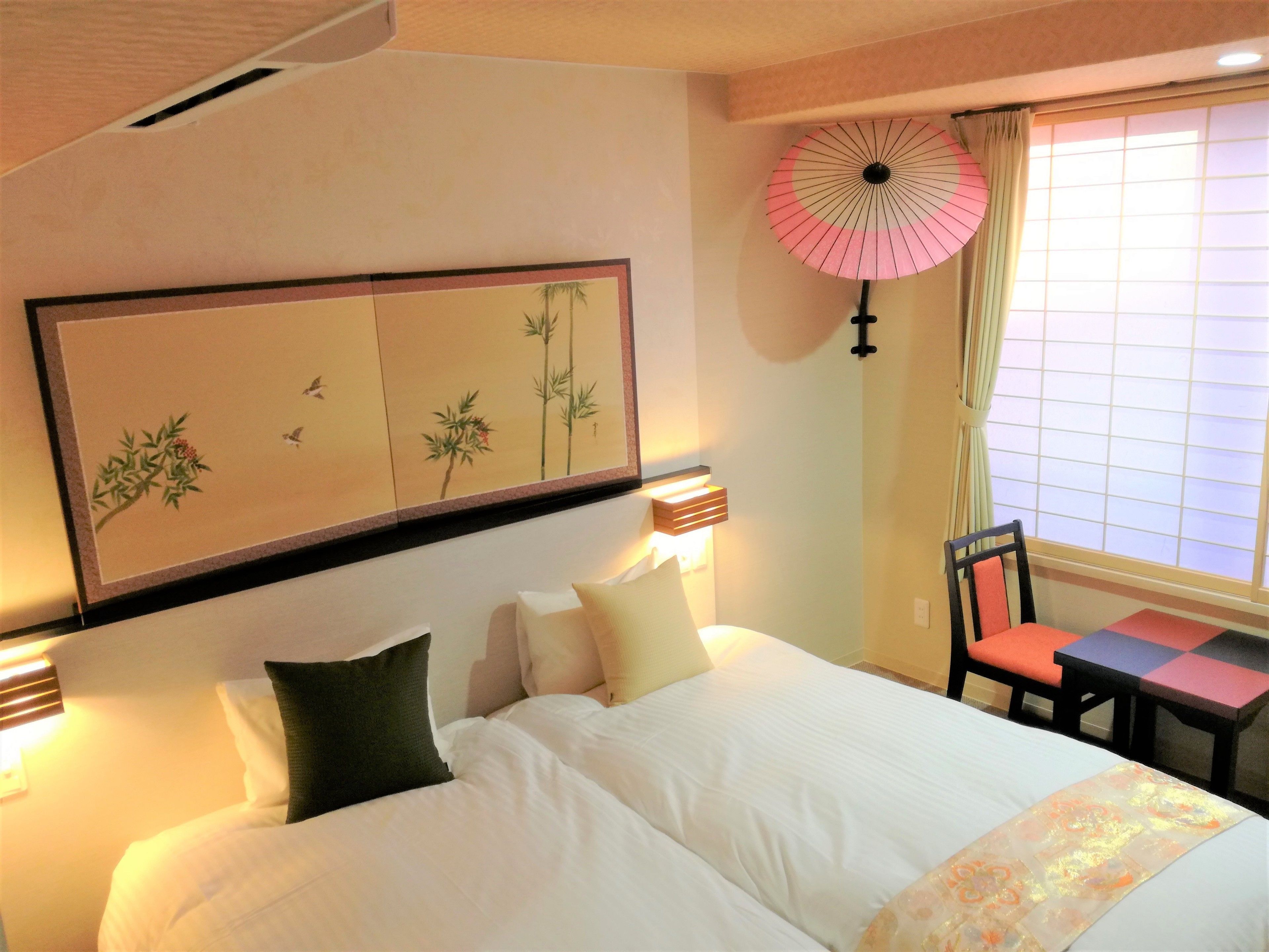 Kyoto Inn Gion The Second